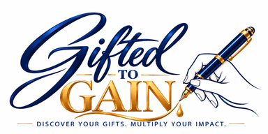Gifted to Gain